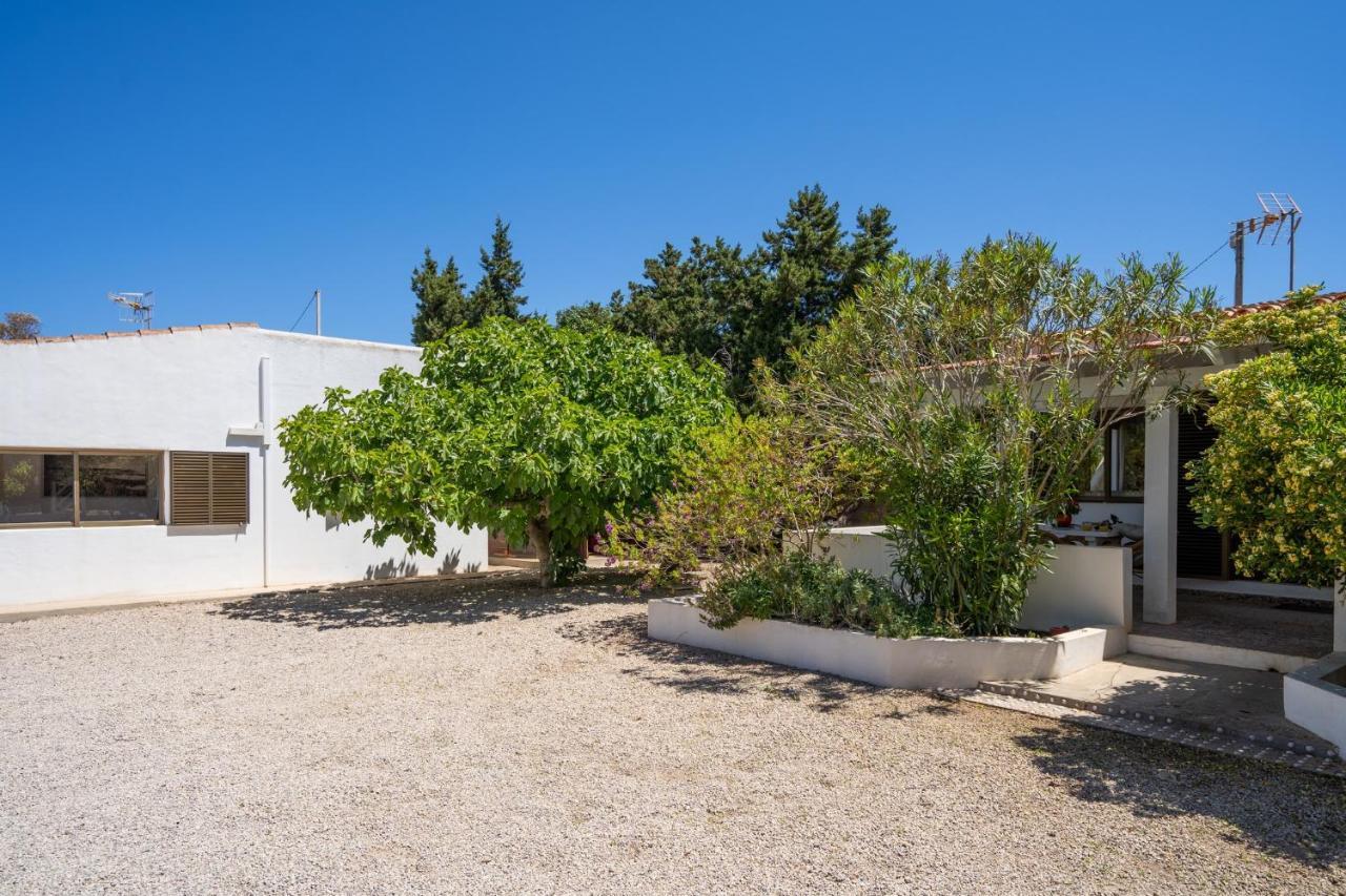 Willa Bettina & Birgitta - Formentera Break Es Pujols Zewnętrze zdjęcie