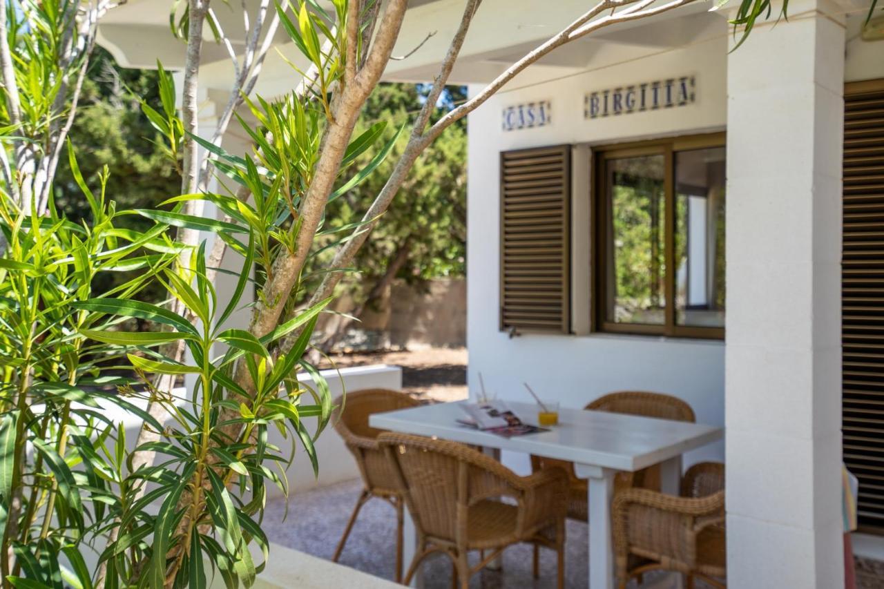 Willa Bettina & Birgitta - Formentera Break Es Pujols Zewnętrze zdjęcie